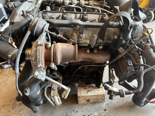 Motore completo per alfa - motore, romeo