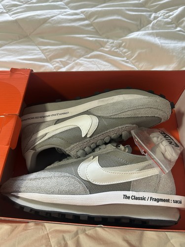 Nike ldwaffle sacai - sf,