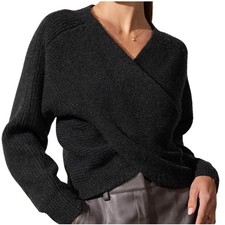 Maglione Anthropologie Shimmer