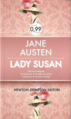 Lady susan jane austen - jane,