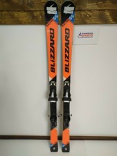 Sci Blizzard Racing GS World