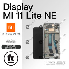 XIAOMI DISPLAY MI 11 LITE 5G