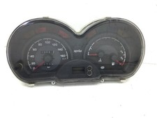 STRUMENTAZIONE CONTACHILOMETRI CON PISTA ROTTA APRILIA ATLANTIC EURO 3 250 2006