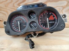 HONDA CBR 1000 F 1987-1988