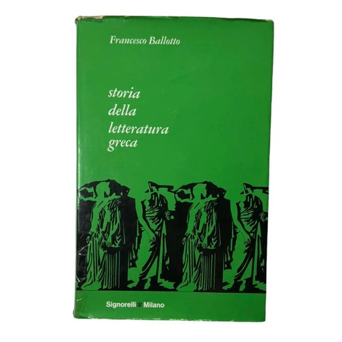 Francesco ballotto storia - -,
