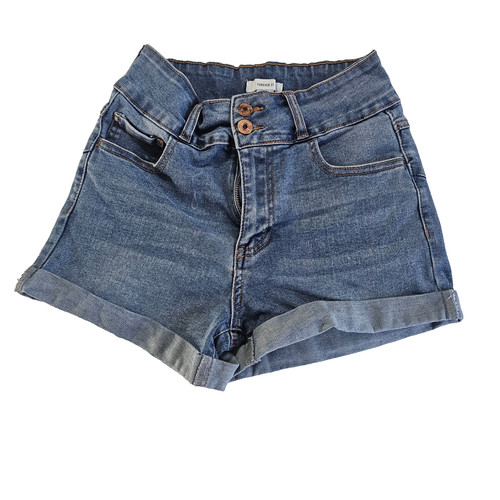 Forever pantaloncino donna - 21,