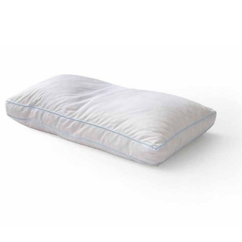 Cuscino letto piuma oca - cuscino,