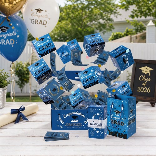 Confezione regalo sorpresa - regalo,