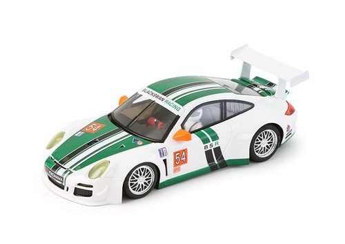 Porsche 997 grand prix - porsche,