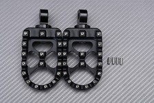 Poggiapiedi Posteriore