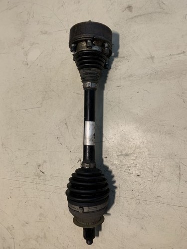 Albero motore sinistro