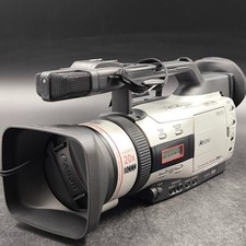 Canon DM-XM2 E Video Camera