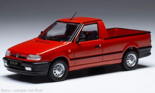 Pick ixo skoda felicia - skoda,