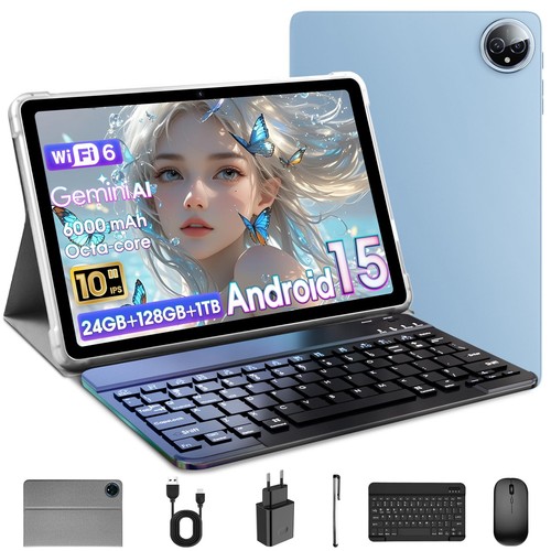 Pollici tablet con - pollici,