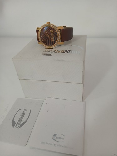 Orologio donna just cavalli - donna,
