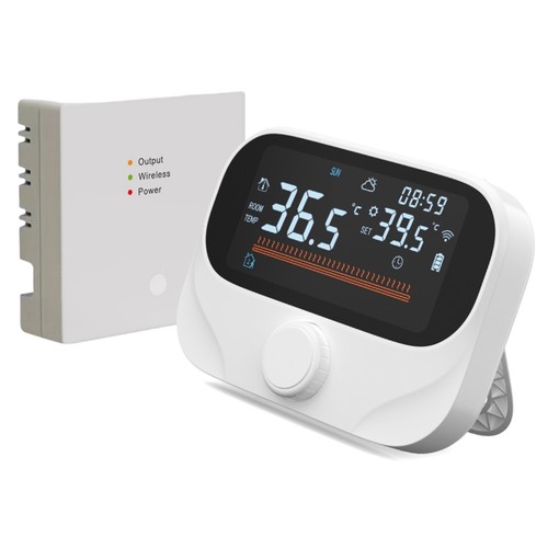 Tuya wifi smart home - smart,