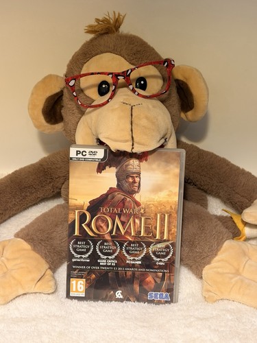 Total war rome - war,
