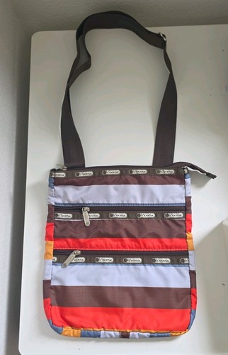 Borsa tracolla retrò - a,