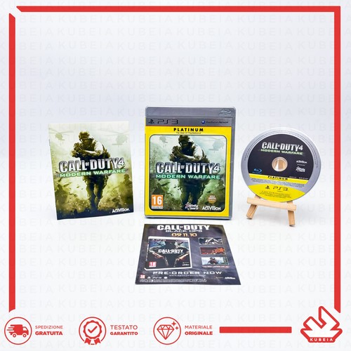 Call duty modern warfare - of,