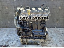 Motore Hyundai Santa I Fe D4EB