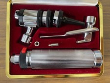 Otoscopio Riester  vintage made in Germany