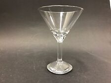 6 bicchieri in vetro Absolut