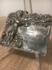 Romantico Bassorilievo in