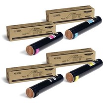 Toner Originale XEROX Phaser