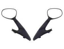 Coppia specchietti moto