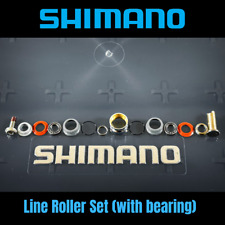 Set rulli Shimano Twin Power