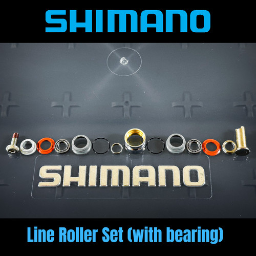 Shimano twin power - twin, swc