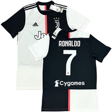 Maglia home juventus 2019 - juventus, 2019/20