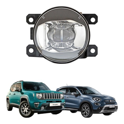 Fendinebbia sinistro per - per, fiat