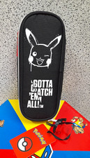 Astuccio Ovale Pokemon cm 23 x