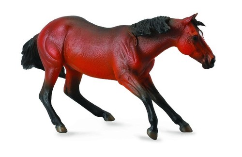 Collecta 88584 quarter horse - quarter,