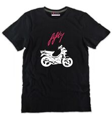 T-shirt FIFTY motorino