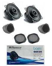 PHONOCAR 66020 CASSE VINTAGE