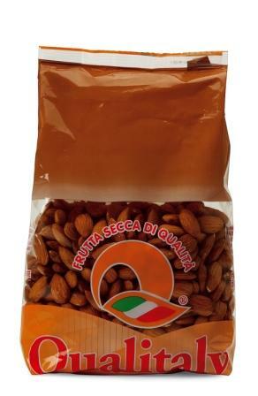 Mandorle sgusciate frutta - 1,