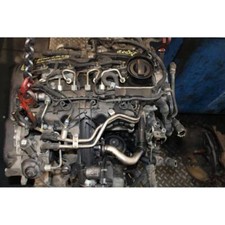 MOTORE COMPL. CGL AUDI A4