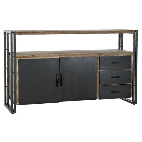 Credenza industrial vintage - industrial,