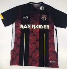 Maglia calcio Dance of Death