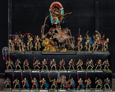 Tomb Kings Pro Costruttore