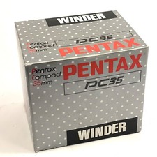 Avvolgitore Pentax PC35AF