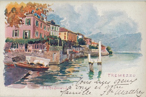 Tremezzo redmond fp - tremezzo,