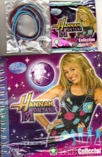 HANNA MONTANA  ICON COLLECTOR