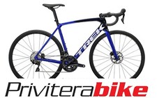 Bici corsa trek émonda - da, sl