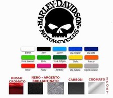 ADESIVI COMPATIBILI HARLEY