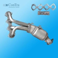 EU4 Catalizzatore MERCEDES