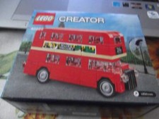 lego set misb 40220 creator