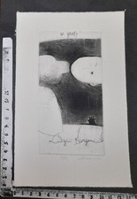 WUNDERKAMMER B EXLIBRIS 50 - "